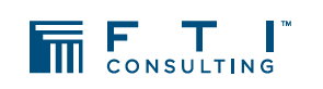 FTI Consulting